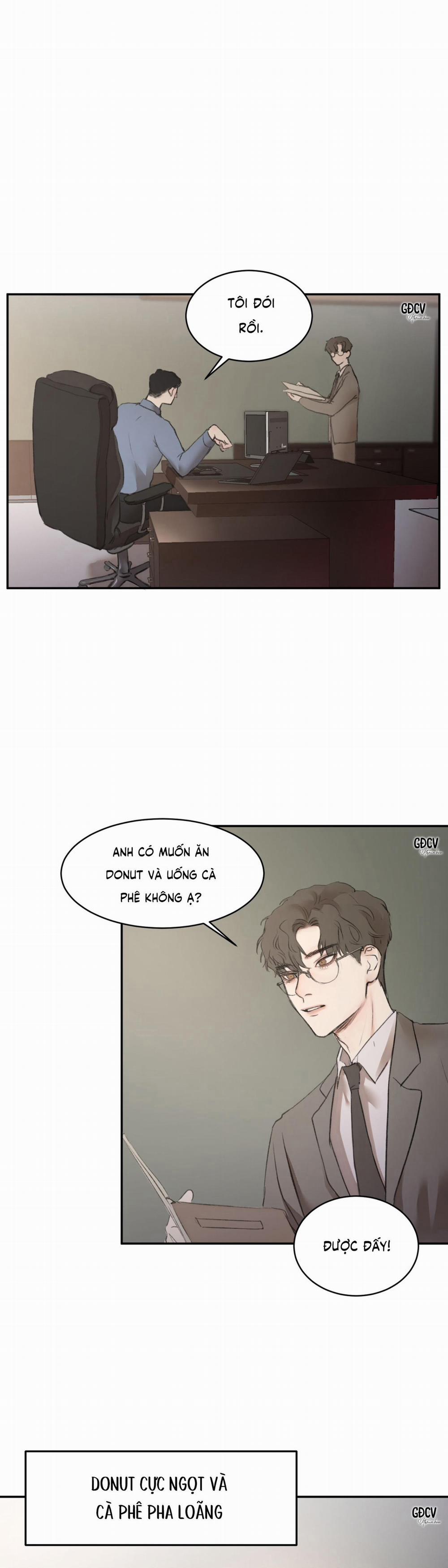 Speak Of The Devil 2 trang 14