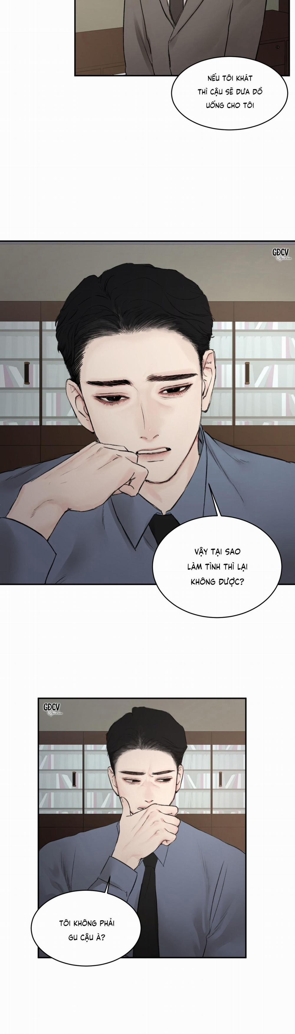 Speak Of The Devil 2 trang 17