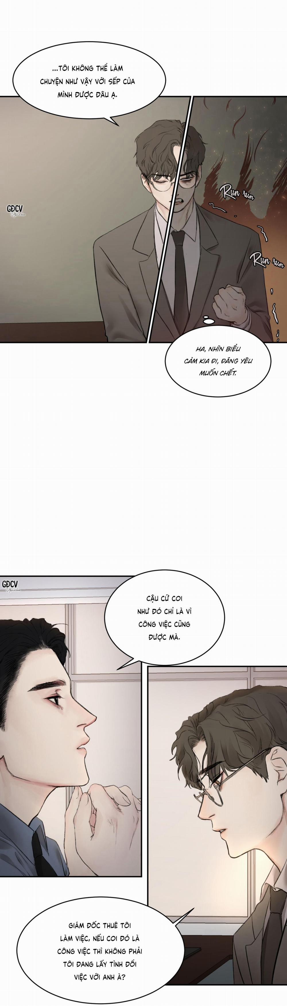 Speak Of The Devil 2 trang 18