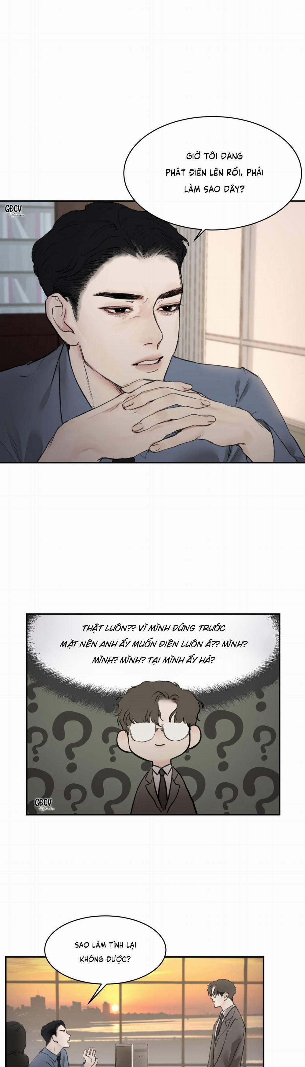 Speak Of The Devil 2 trang 19