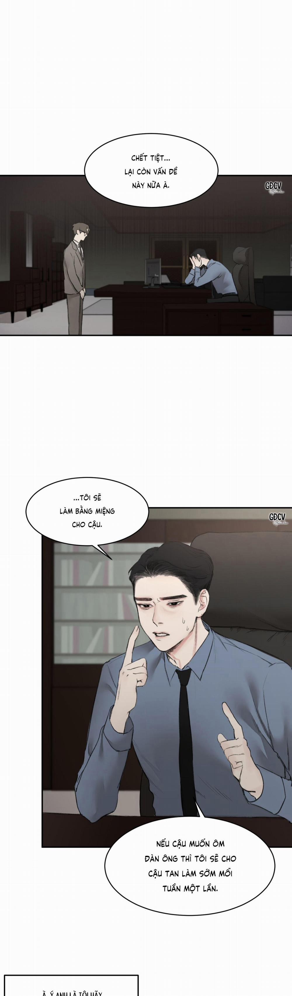 Speak Of The Devil 2 trang 26