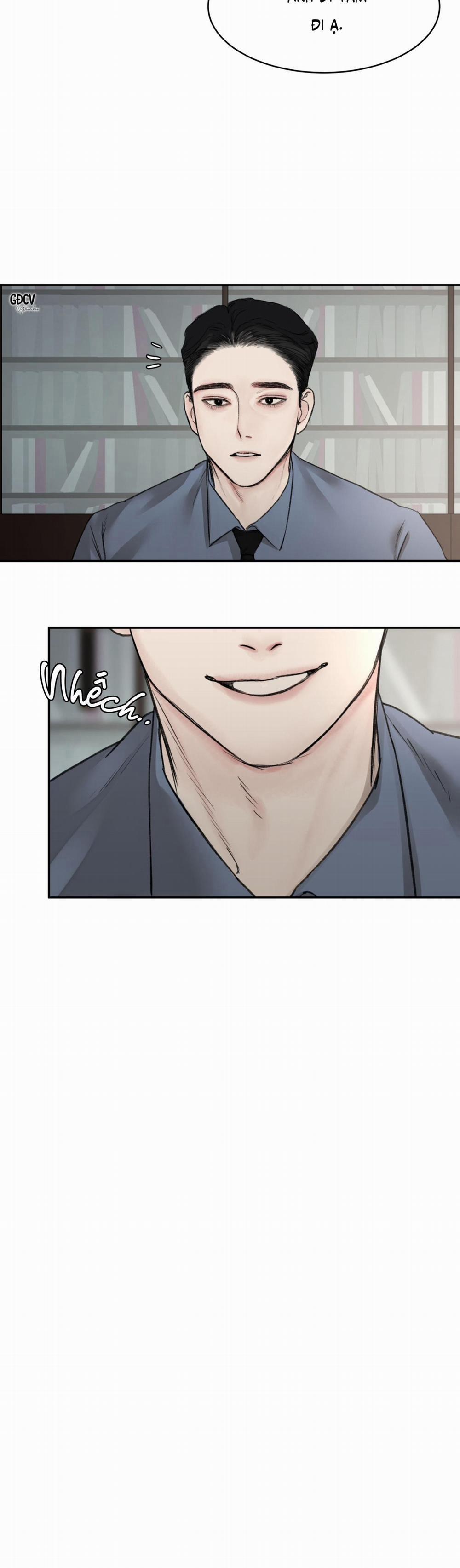 Speak Of The Devil 2 trang 29