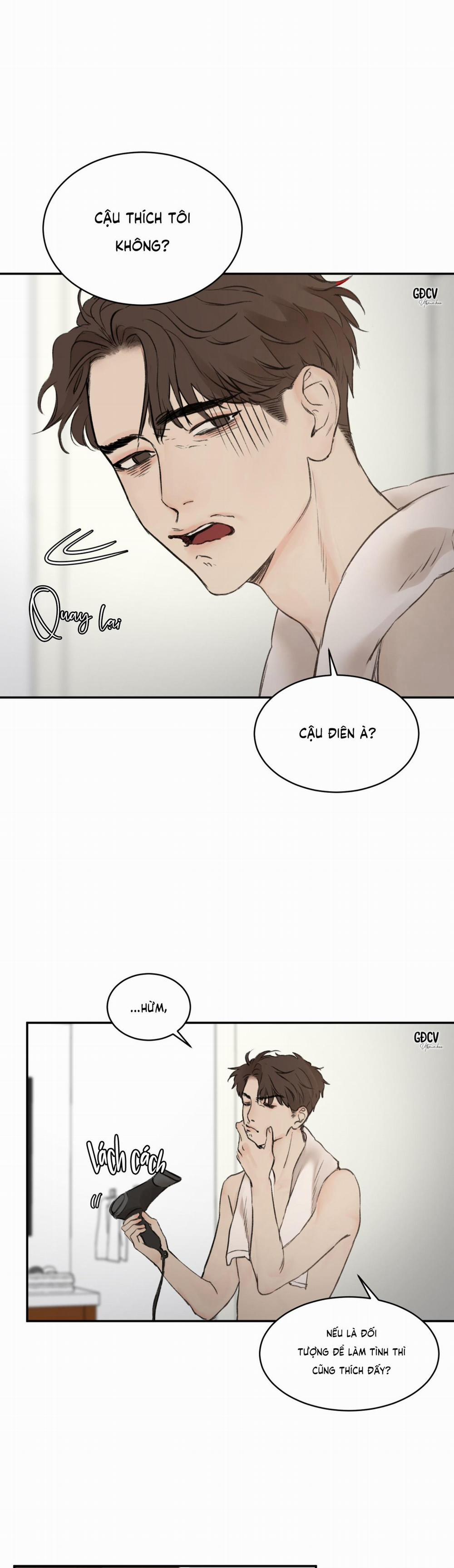 Speak Of The Devil 2 trang 6