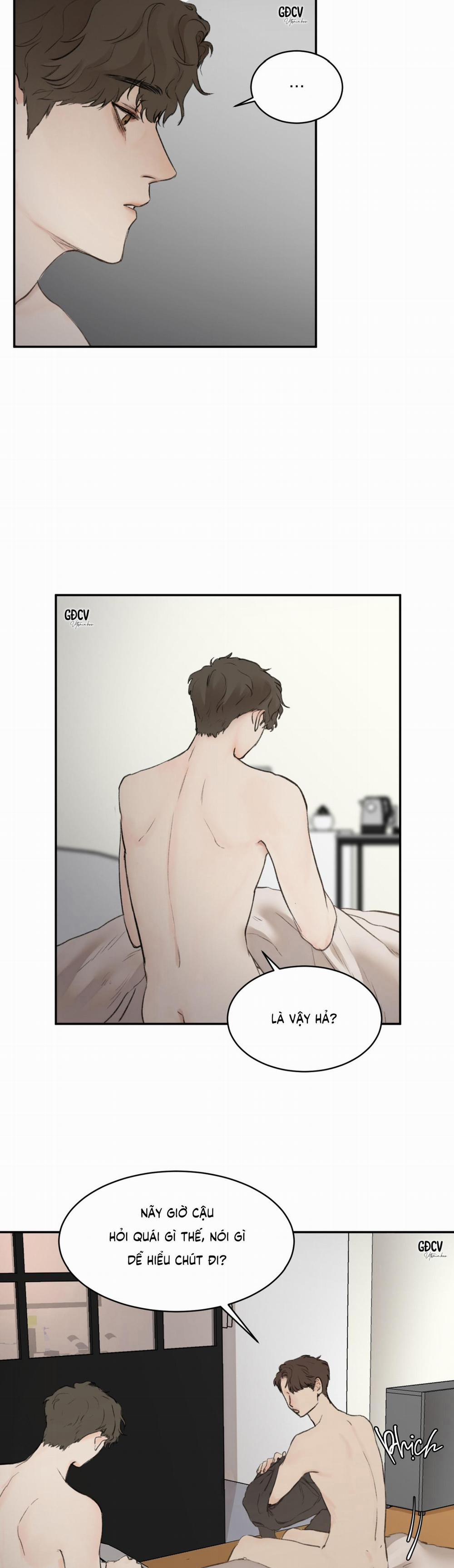 Speak Of The Devil 2 trang 7