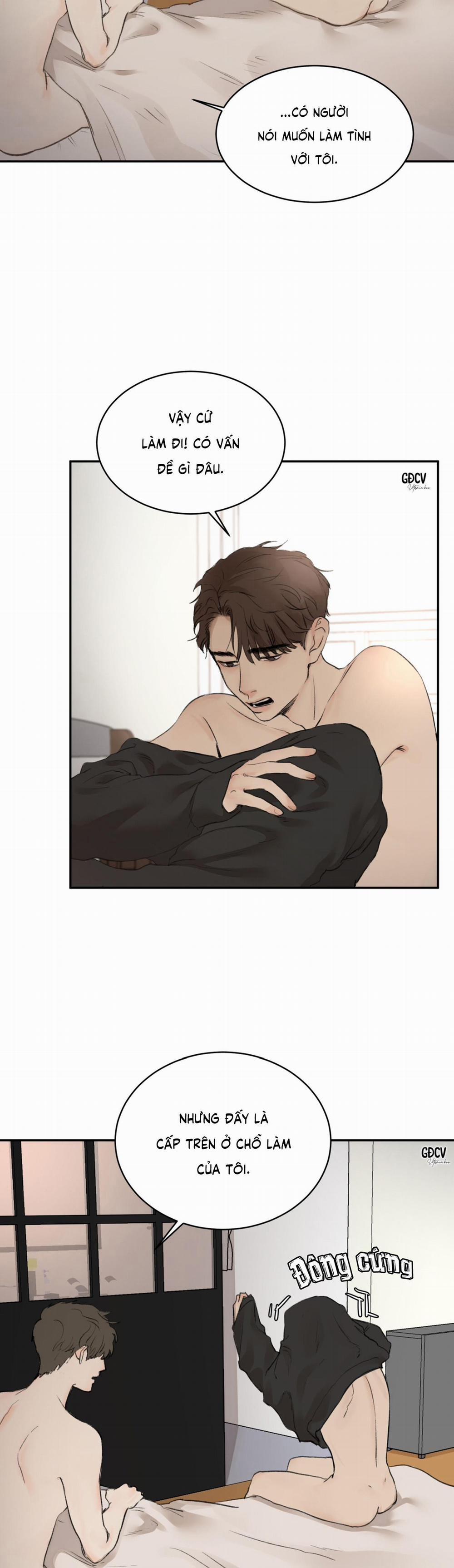 Speak Of The Devil 2 trang 8