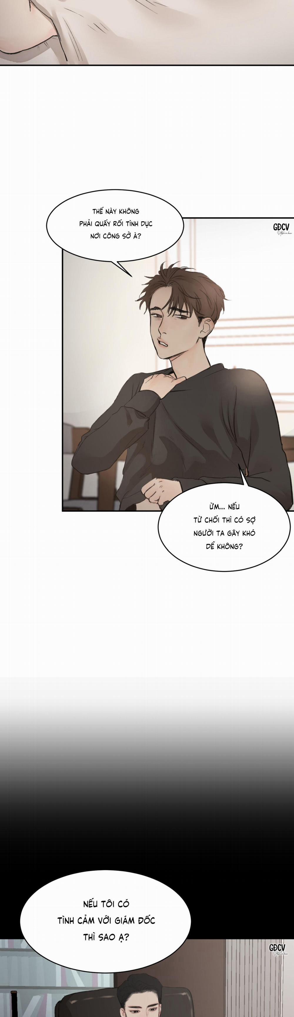 Speak Of The Devil 2 trang 9