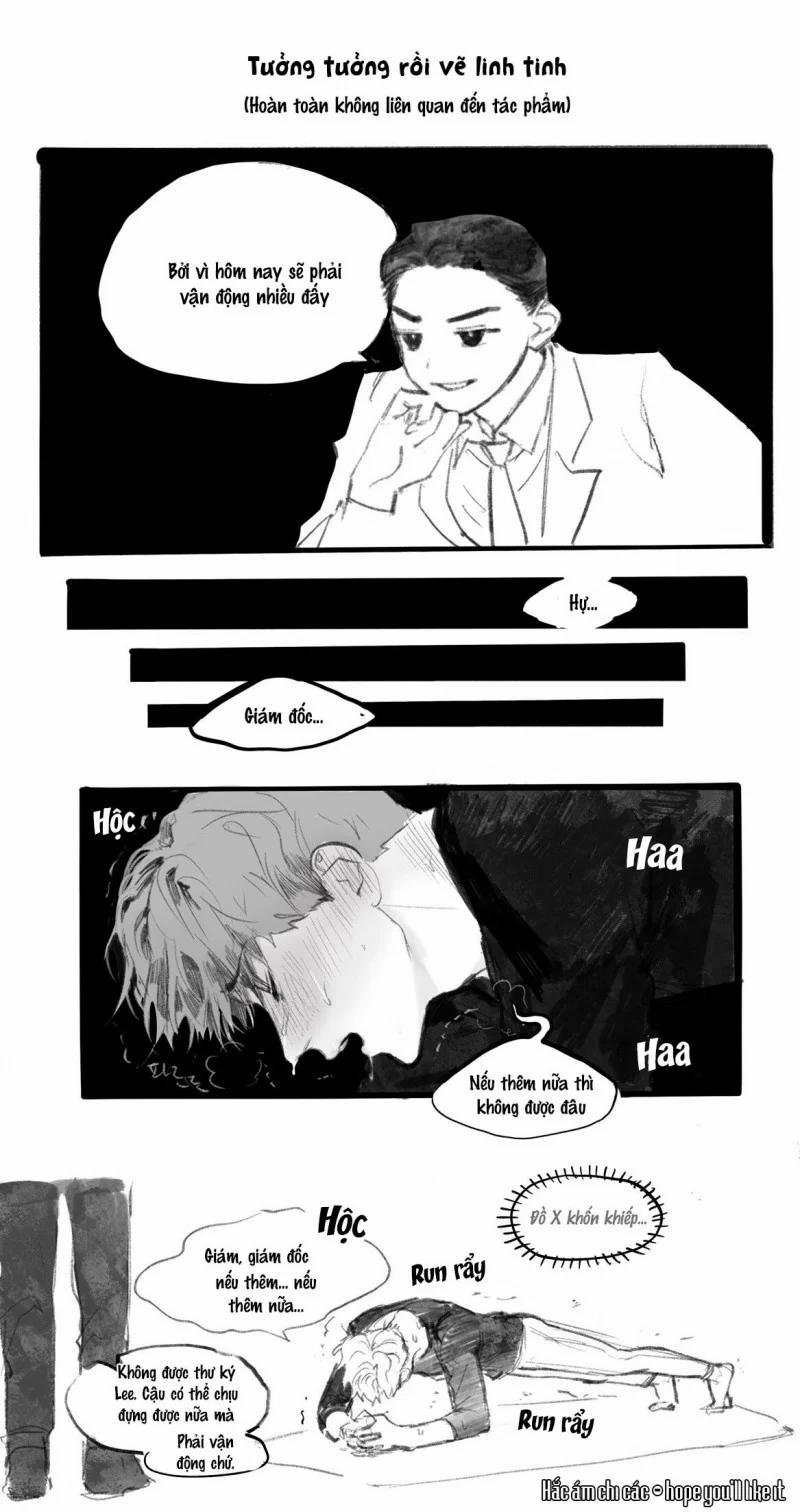 Speak Of The Devil 23.5 trang 2