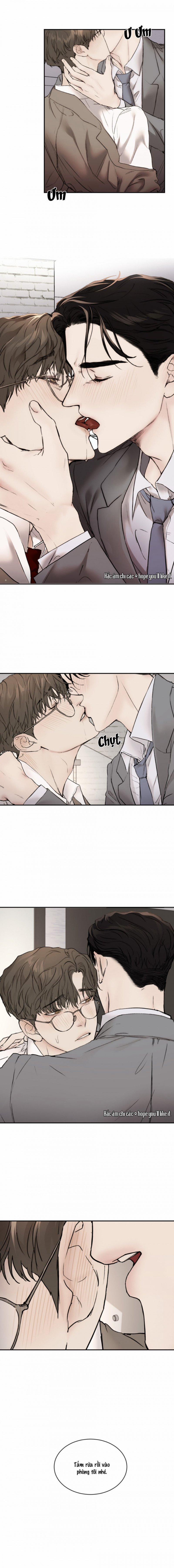 Speak Of The Devil 24.5 trang 2