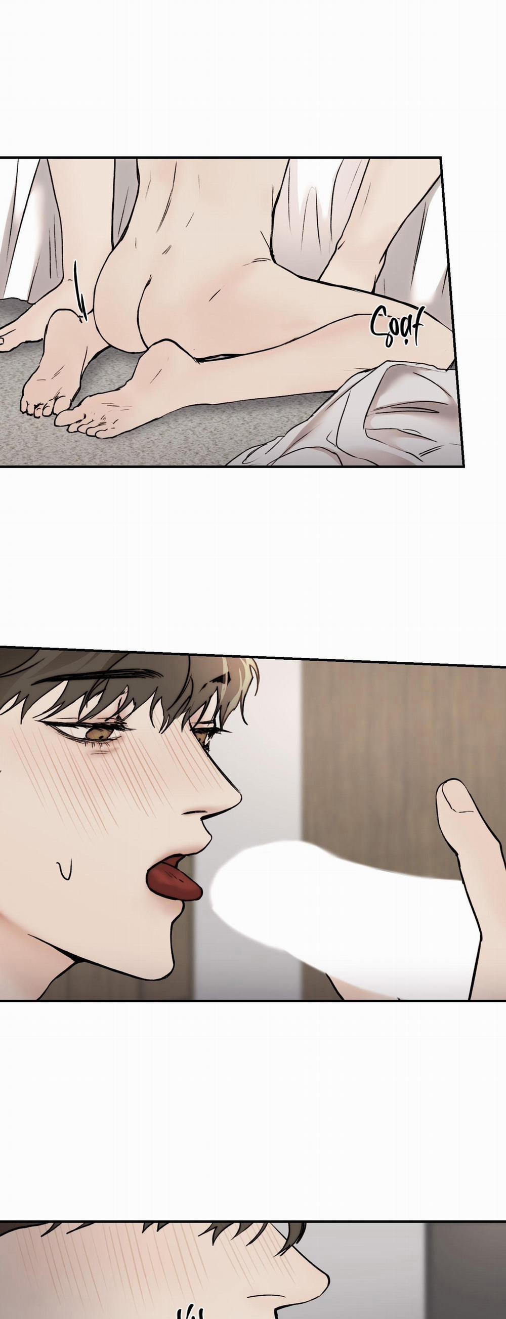 Speak Of The Devil 25 0 trang 10