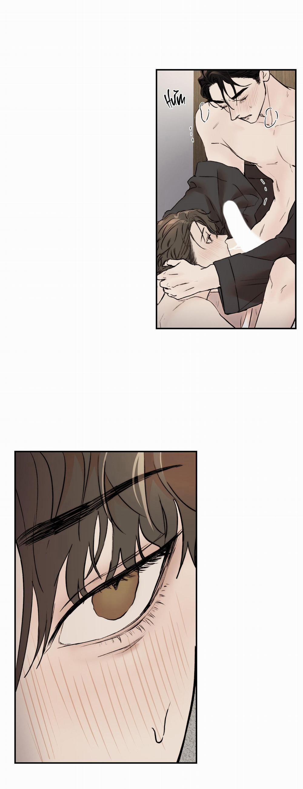 Speak Of The Devil 25 0 trang 15