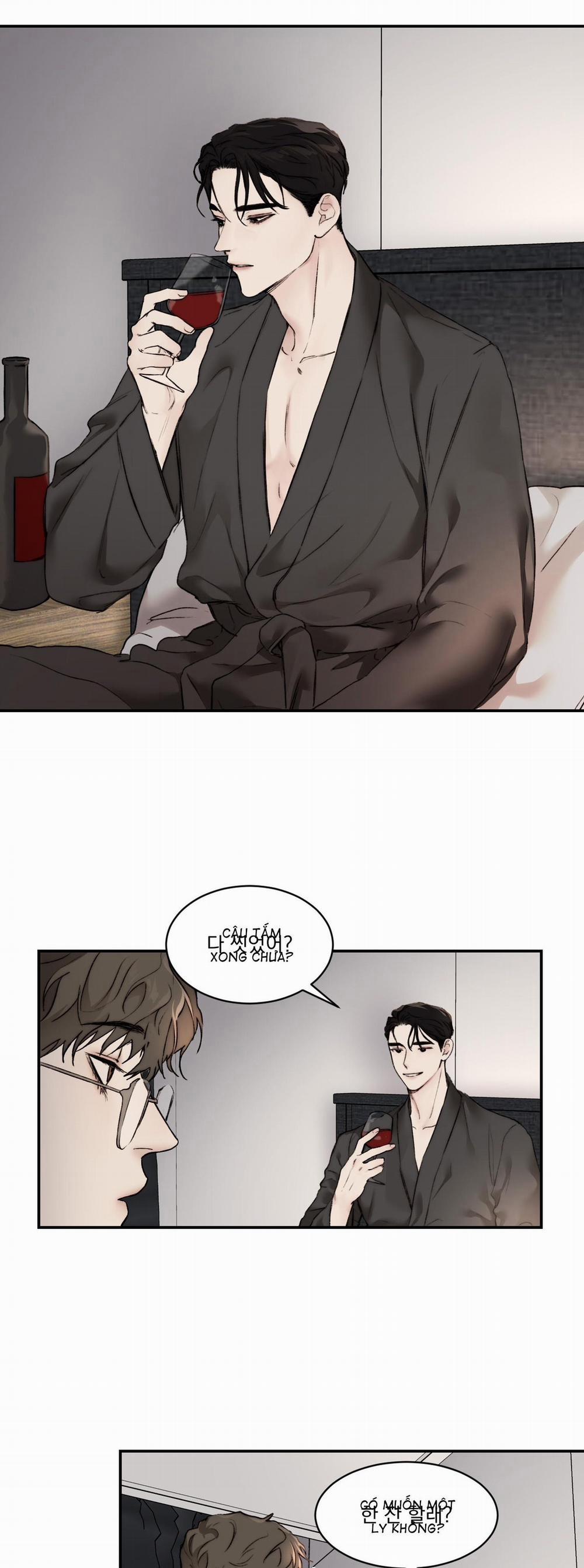 Speak Of The Devil 25 0 trang 2