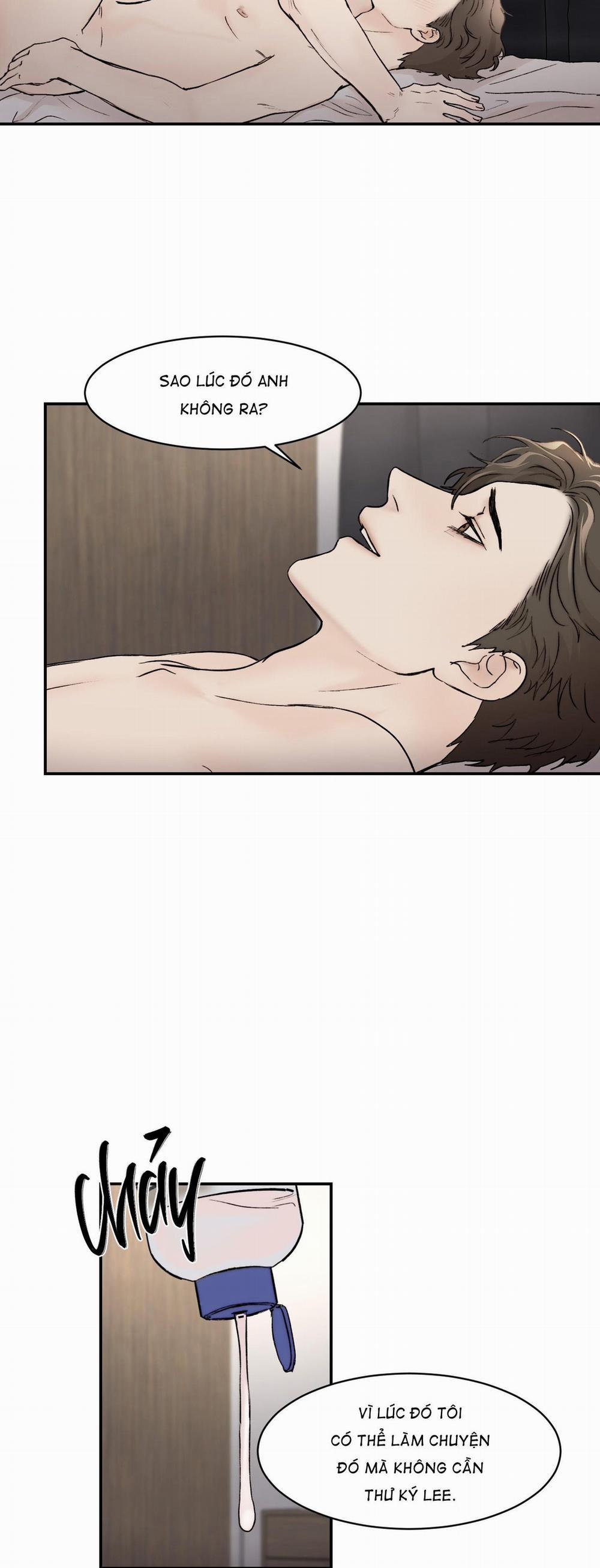 Speak Of The Devil 25 0 trang 21