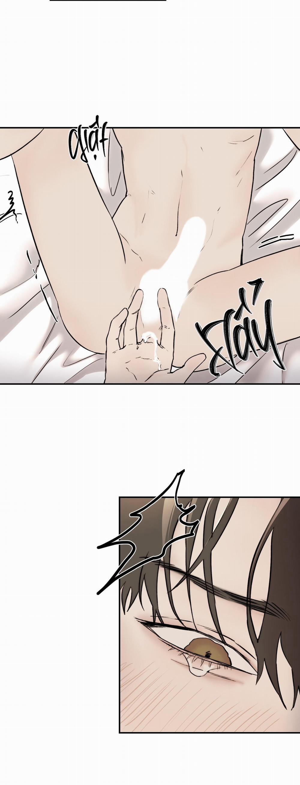 Speak Of The Devil 25 0 trang 22