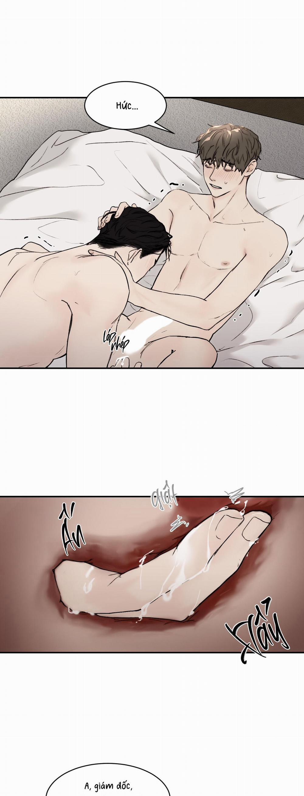 Speak Of The Devil 25 0 trang 23