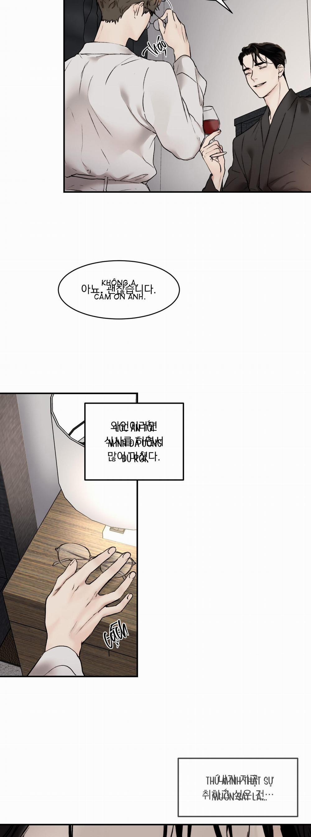 Speak Of The Devil 25 0 trang 3