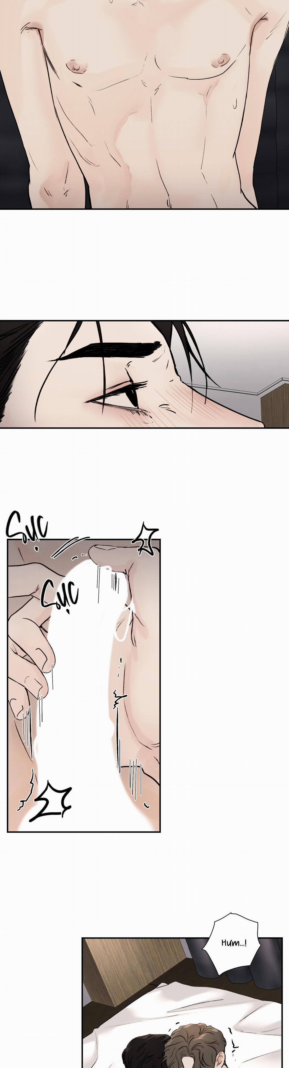 Speak Of The Devil 25 0 trang 31