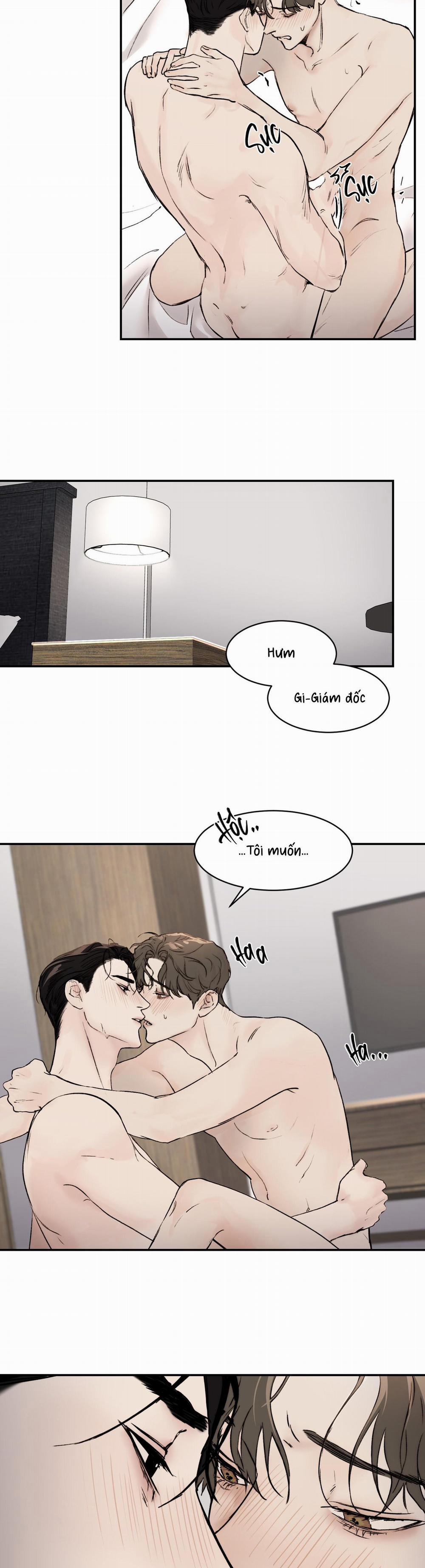 Speak Of The Devil 25 0 trang 32