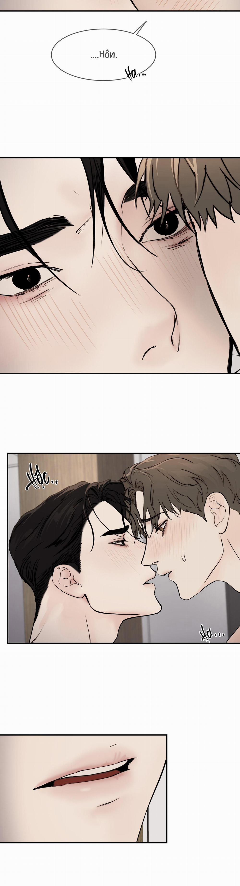 Speak Of The Devil 25 0 trang 33