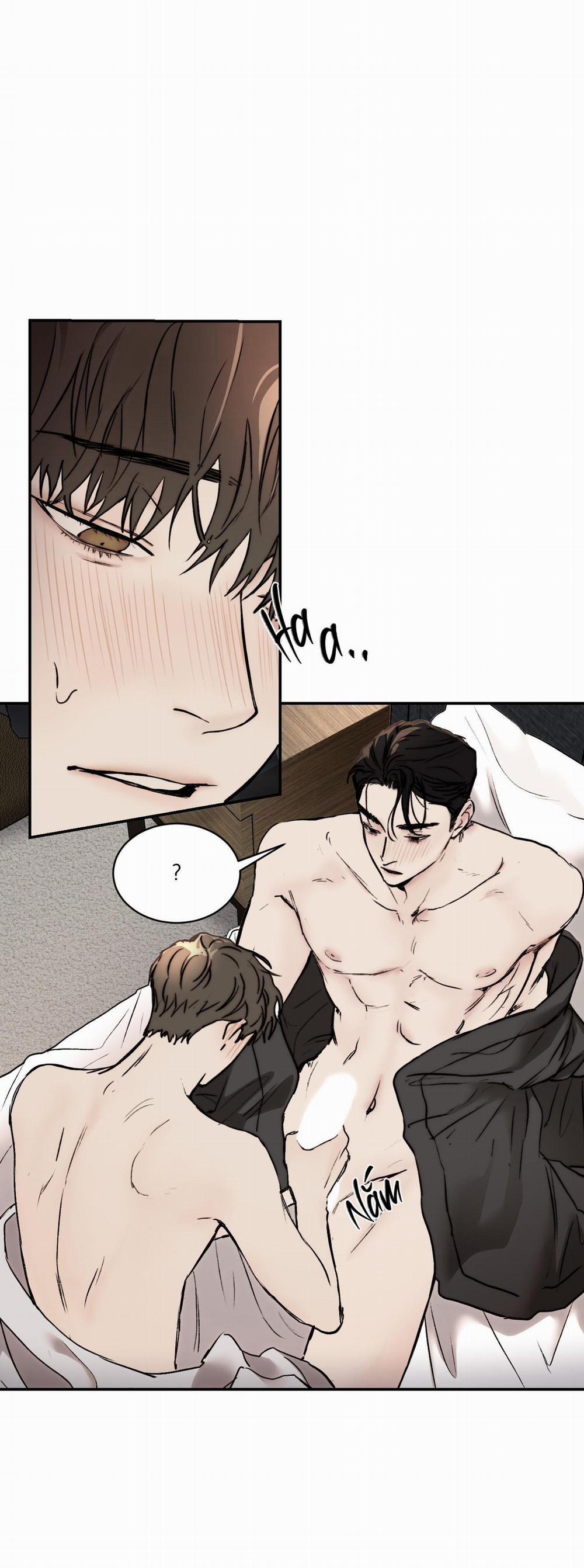 Speak Of The Devil 25 0 trang 9