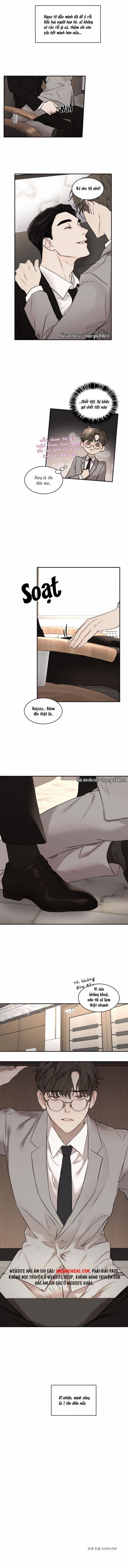 Speak Of The Devil 27.5 trang 2