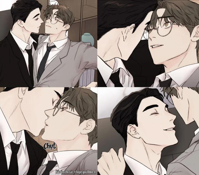 Speak Of The Devil 27.5 trang 3