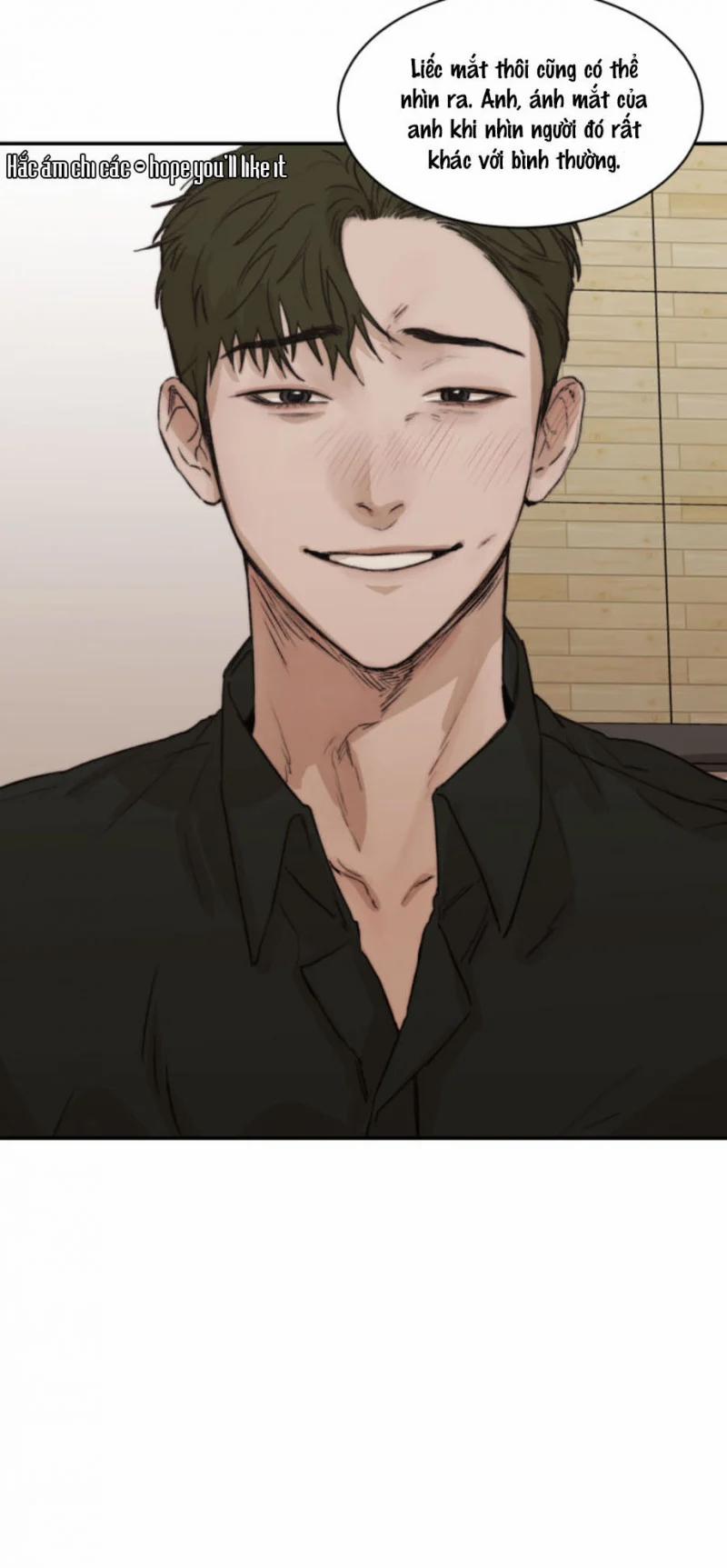 Speak Of The Devil 29.5 trang 3