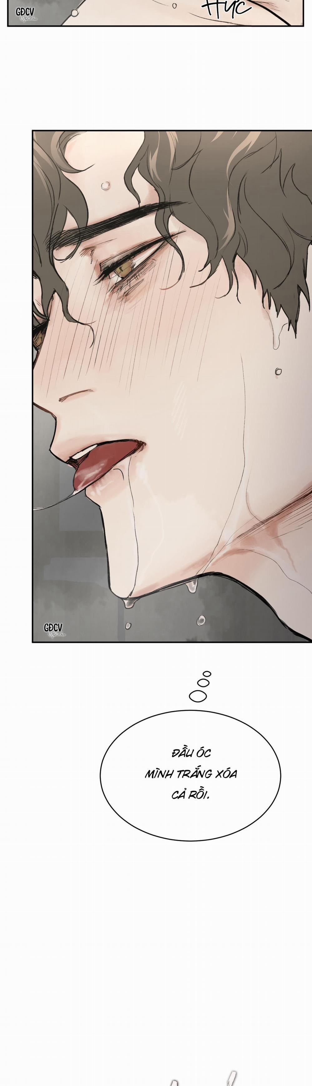 Speak Of The Devil 3 0 trang 10