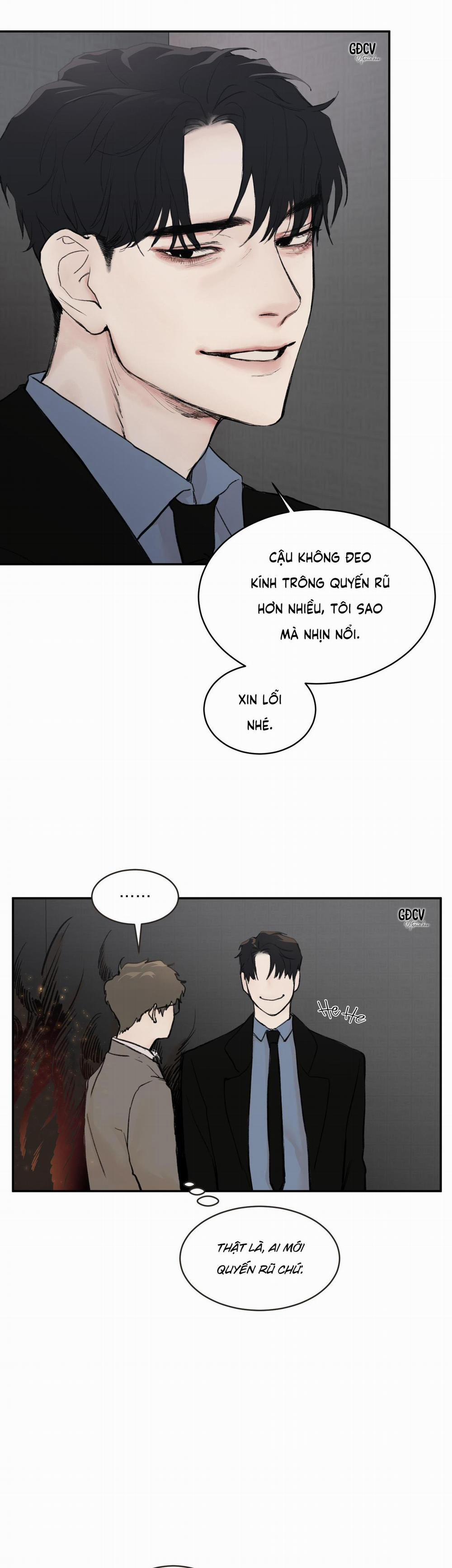 Speak Of The Devil 3 0 trang 17