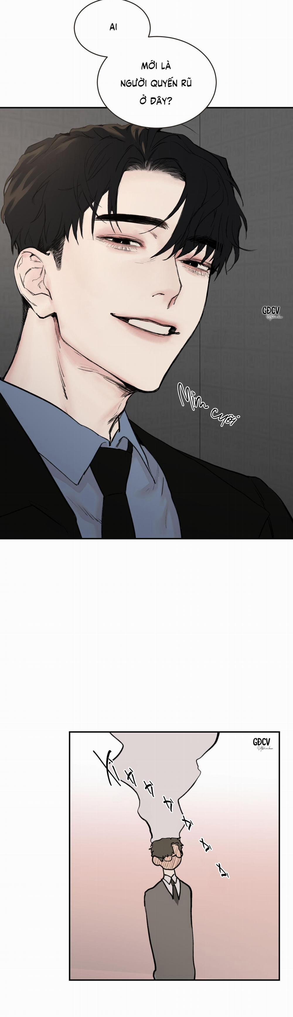 Speak Of The Devil 3 0 trang 18