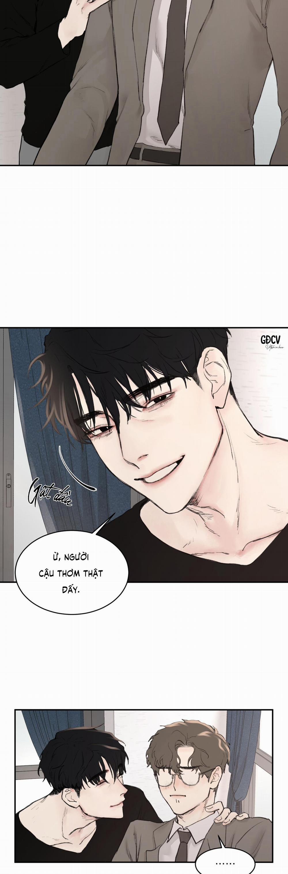 Speak Of The Devil 3 0 trang 26