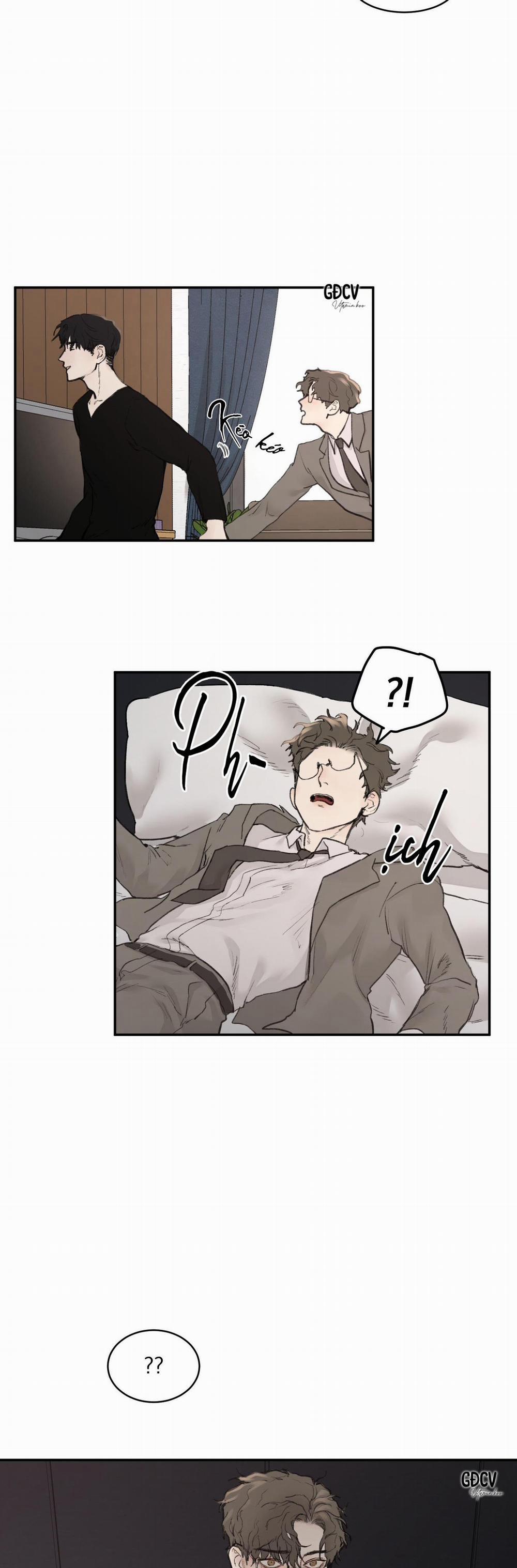 Speak Of The Devil 3 0 trang 27