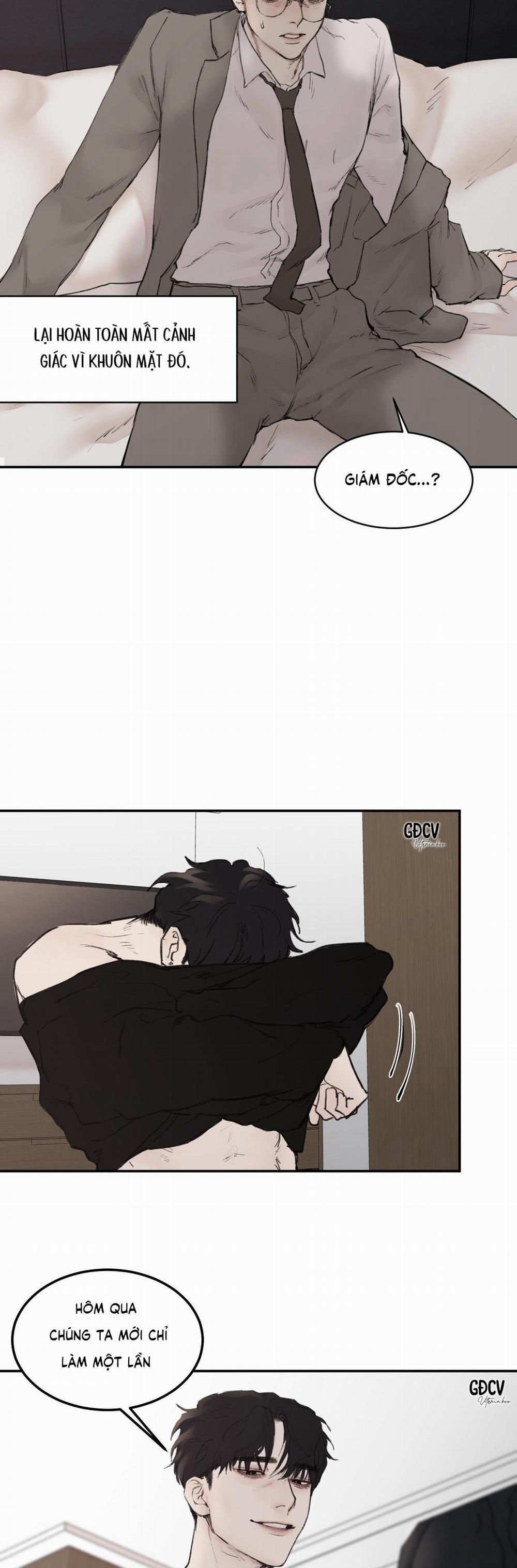 Speak Of The Devil 3 0 trang 28