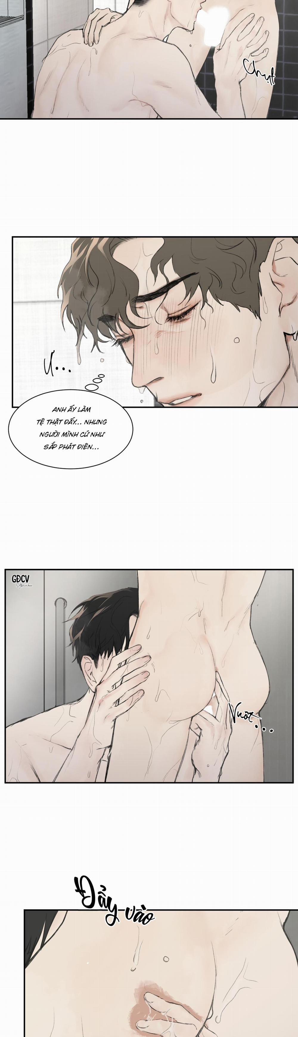 Speak Of The Devil 3 0 trang 3