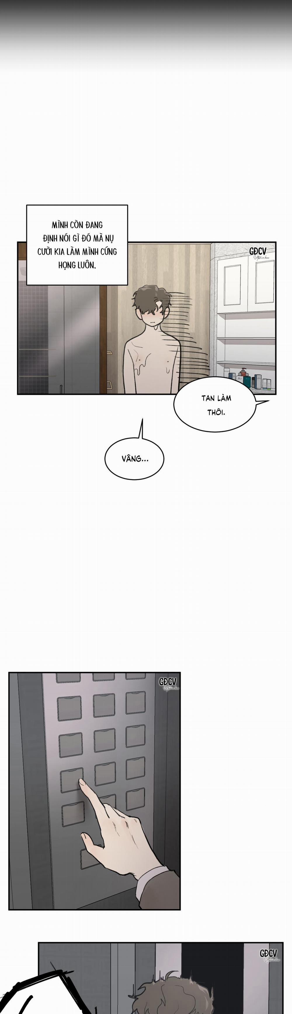 Speak Of The Devil 3 trang 14