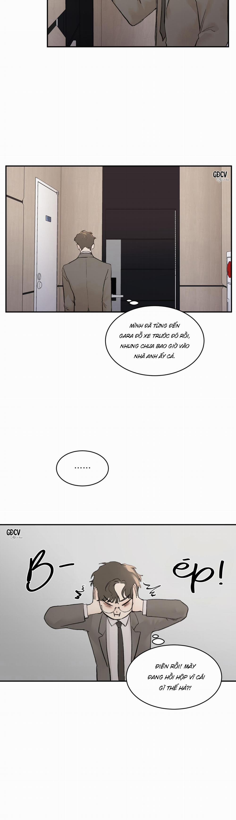 Speak Of The Devil 3 trang 22