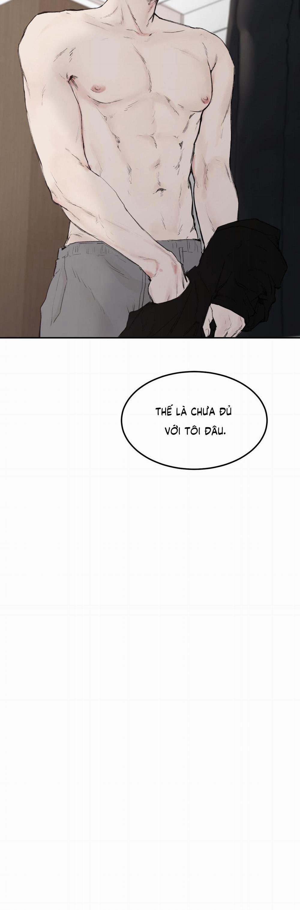 Speak Of The Devil 3 trang 29