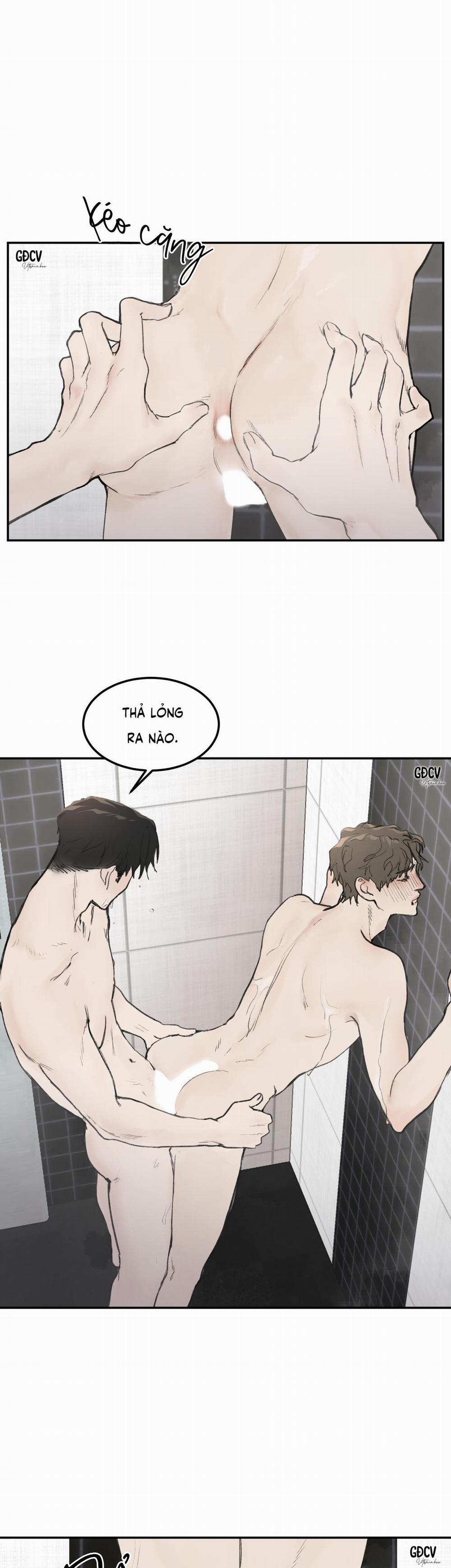 Speak Of The Devil 3 trang 7