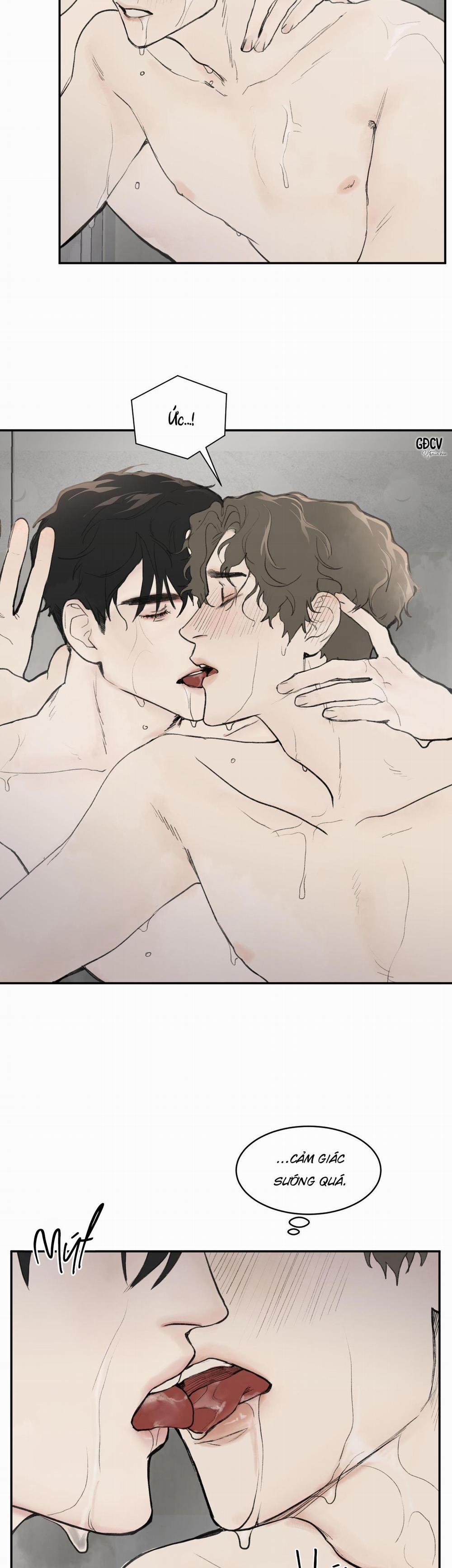 Speak Of The Devil 3 trang 9