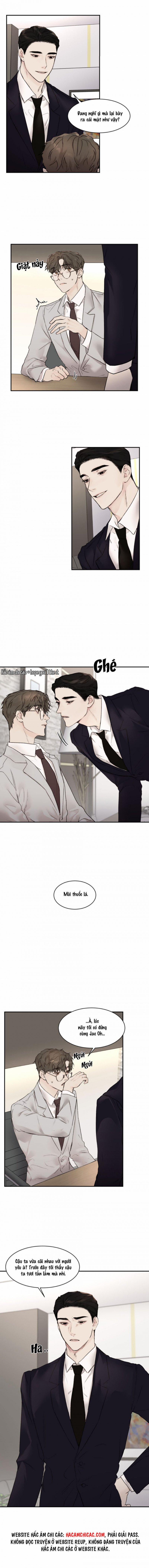 Speak Of The Devil 30.5 trang 2