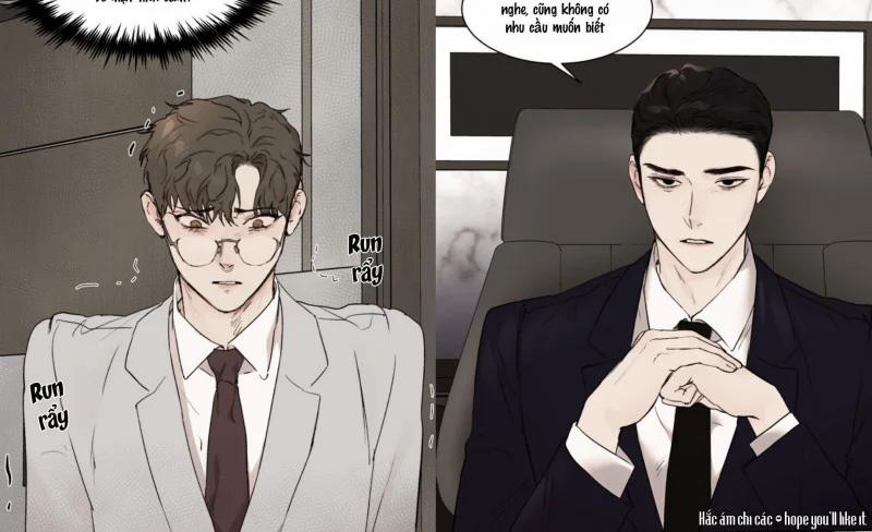 Speak Of The Devil 31.5 trang 3