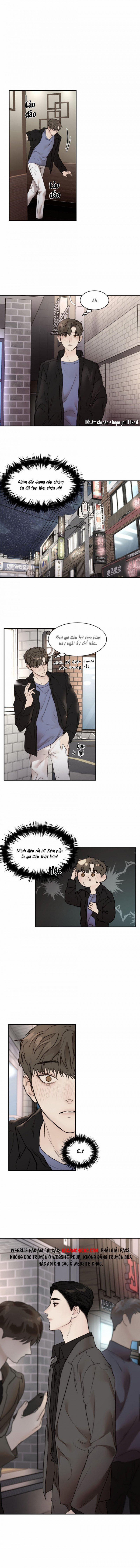 Speak Of The Devil 32.5 trang 2