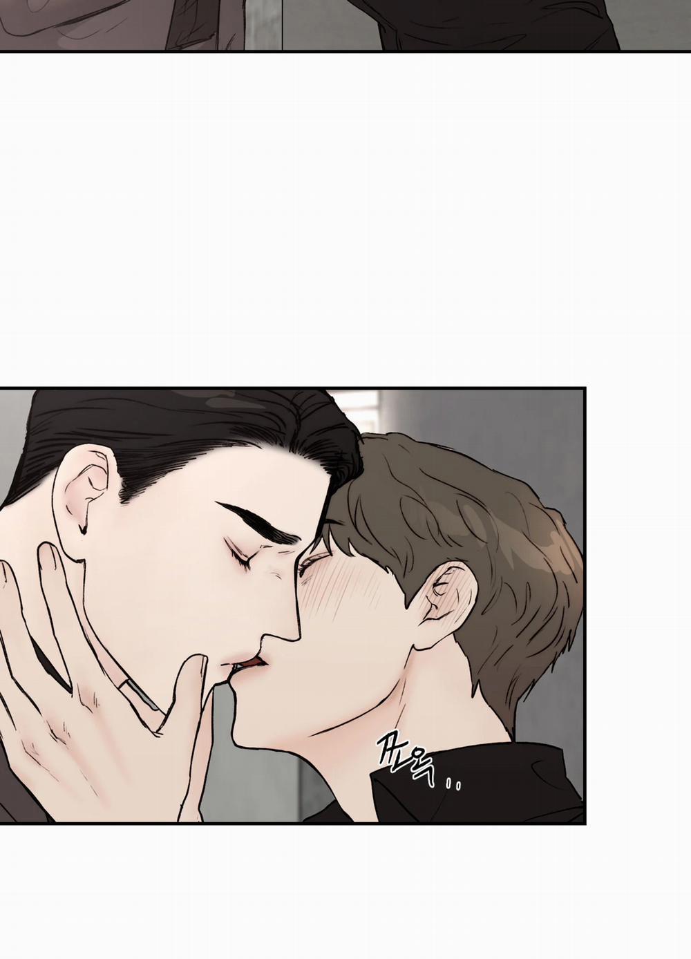 Speak Of The Devil 33 trang 10