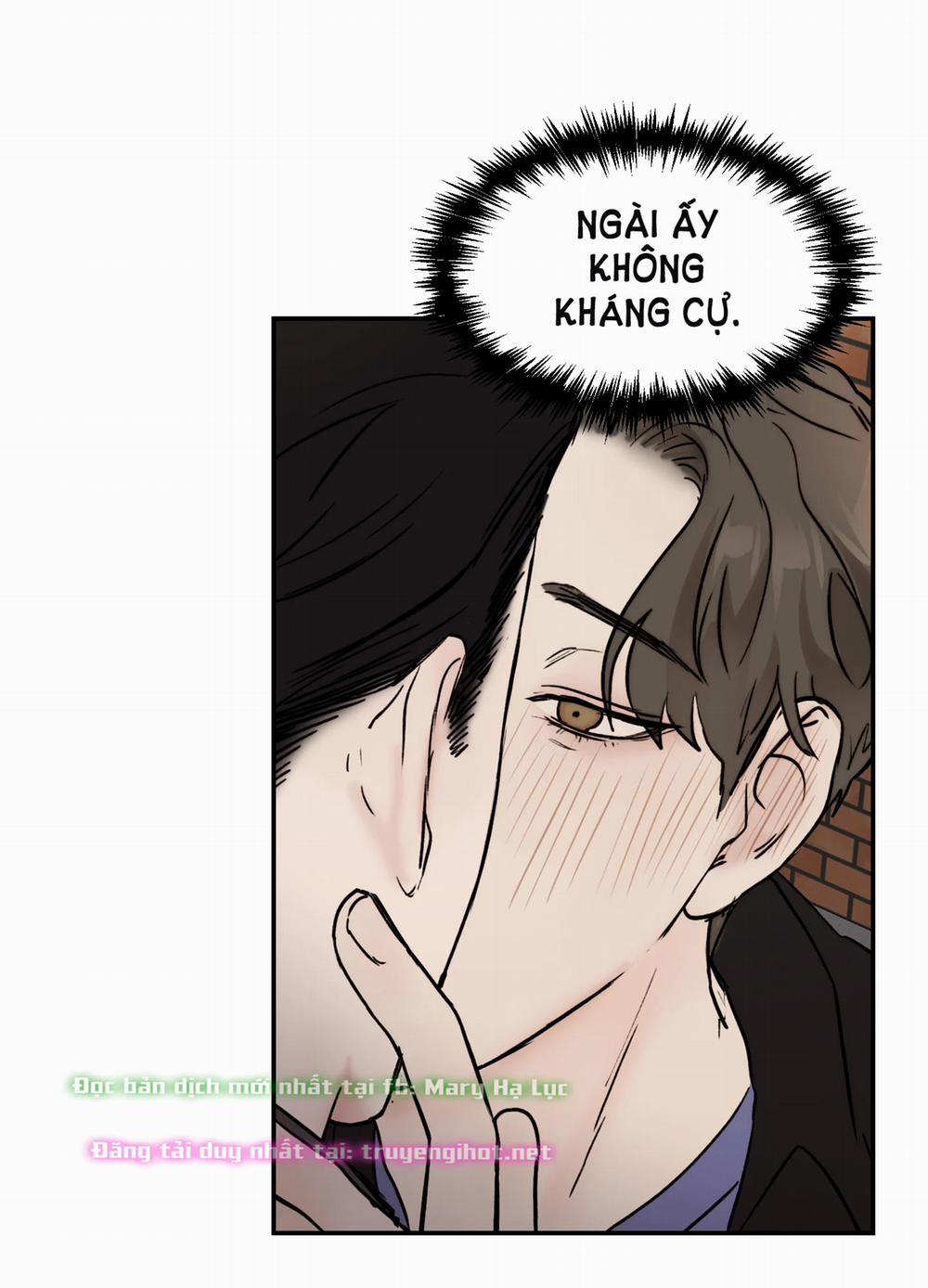 Speak Of The Devil 33 trang 11