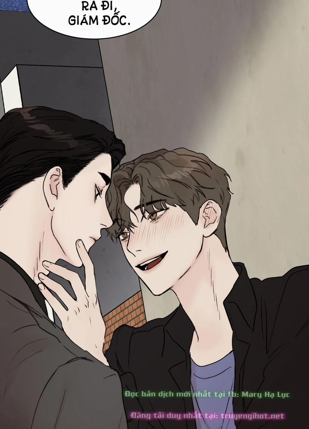 Speak Of The Devil 33 trang 13