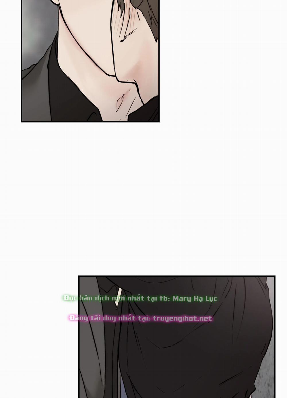 Speak Of The Devil 33 trang 15