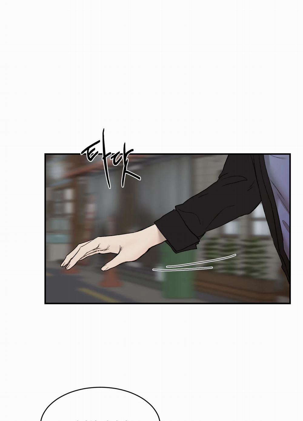 Speak Of The Devil 33 trang 2