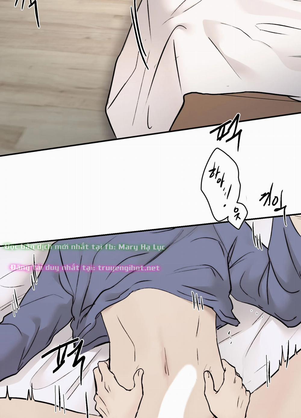 Speak Of The Devil 33 trang 20