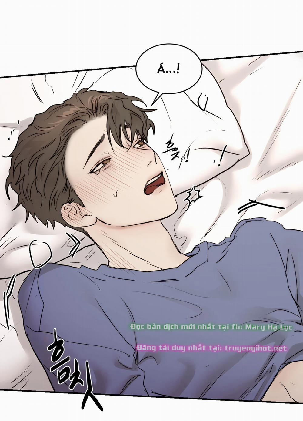 Speak Of The Devil 33 trang 22