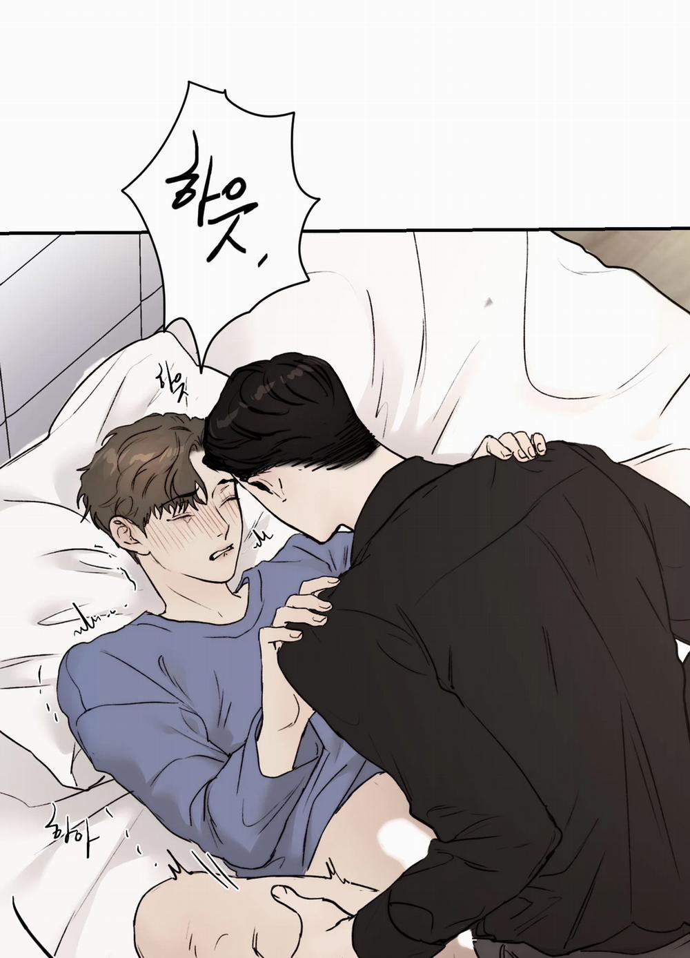 Speak Of The Devil 33 trang 26