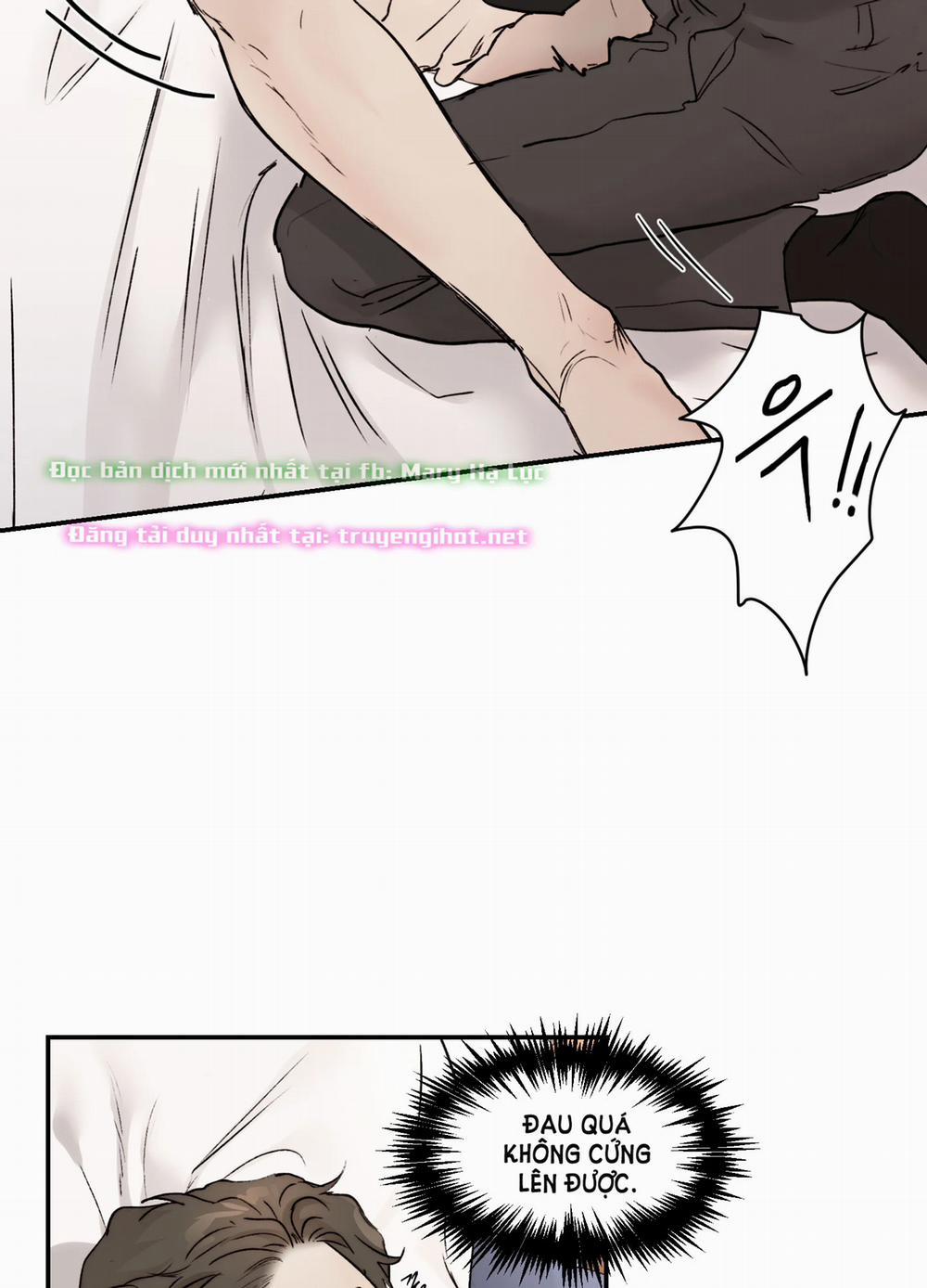 Speak Of The Devil 33 trang 27